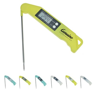 Digital Meat Thermometer