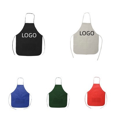 Premium Disposable Polypropylene Apron