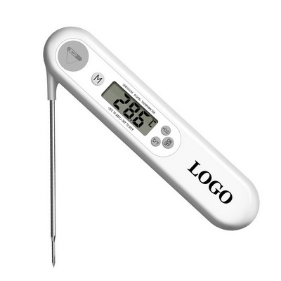 Instant Read Thermometer