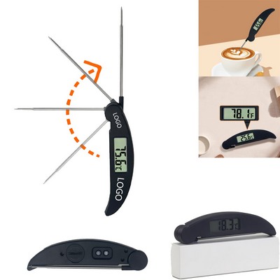 Folding Thermometers